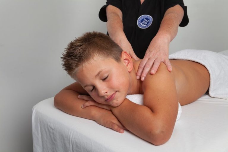 piou piou massages enfant chamrousse 3