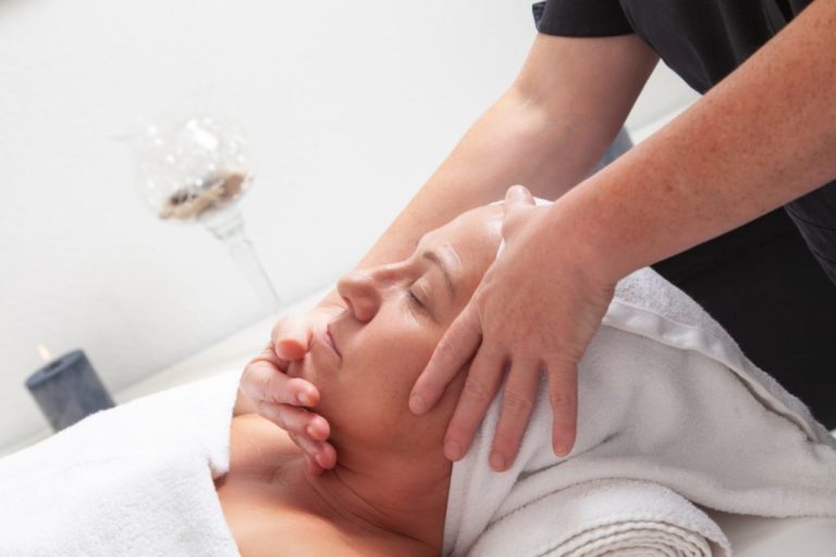 soin phototherapie massage 1