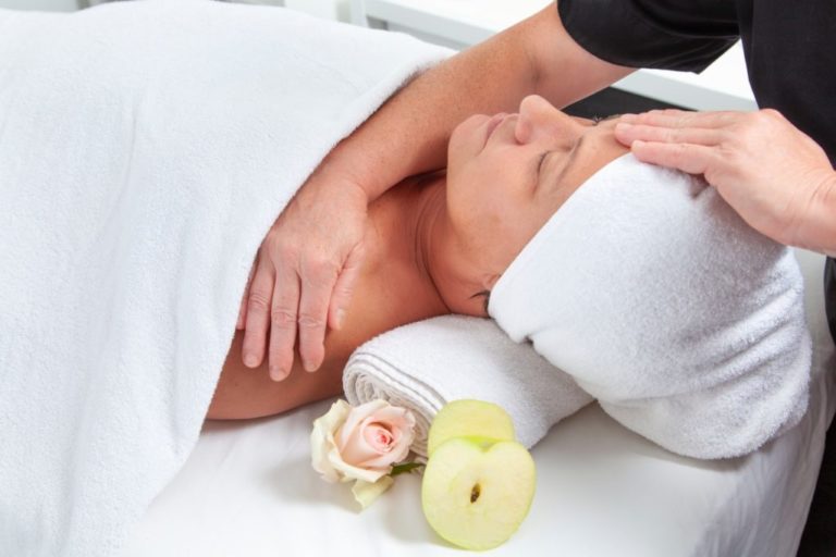 soin phototherapie massage 2