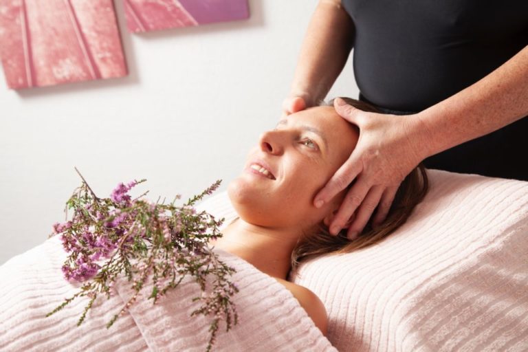 soin phototherapie massage 3