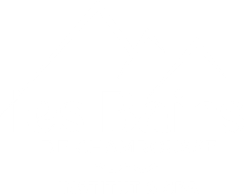 Logo SPA Les Bains de Chamrousse - 2023