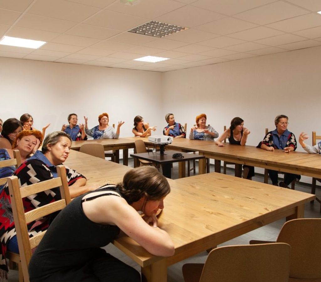 SALLE SEMINAIRES CHAMROUSSE 11