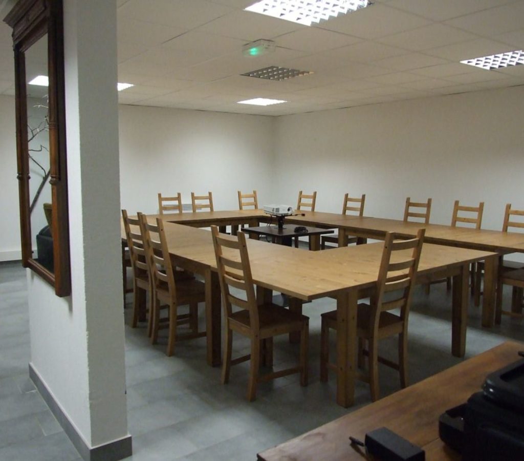 SALLE SEMINAIRES CHAMROUSSE 3