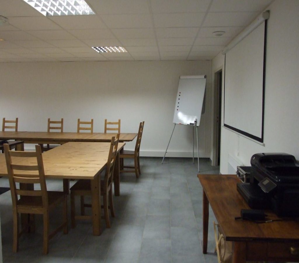 SALLE SEMINAIRES CHAMROUSSE 4