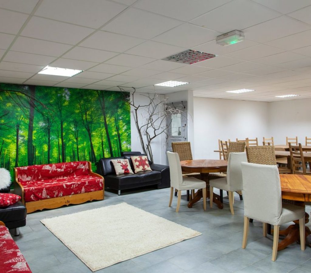 salle de seminaires spa chamrousse 6