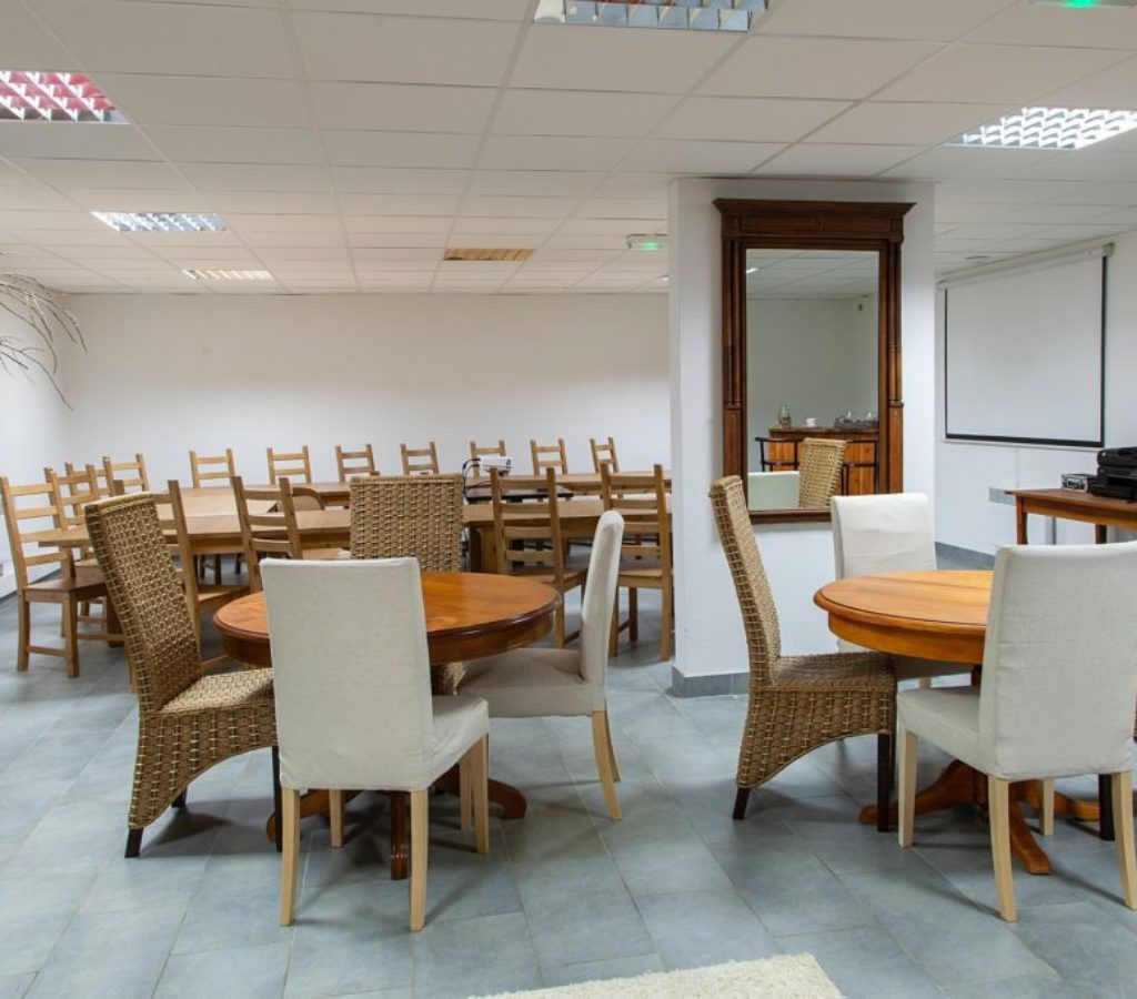 salle de seminaires spa chamrousse 7